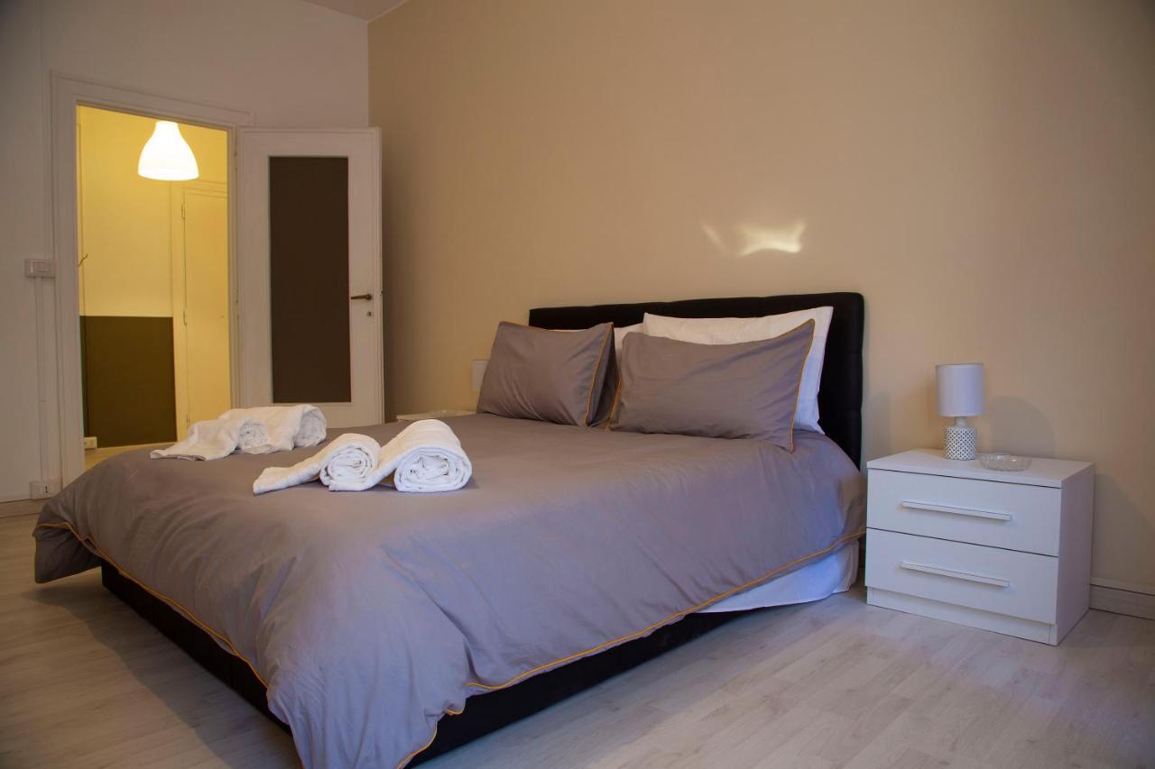 Apartment San Silverio Luxury House Rom
