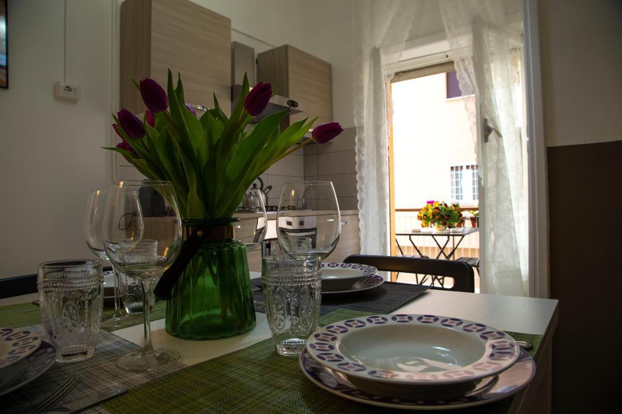 San Silverio Luxury House Rom