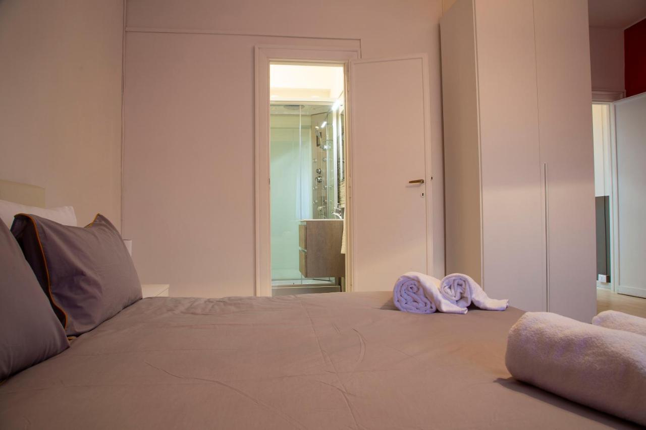 Apartment San Silverio Luxury House Rom